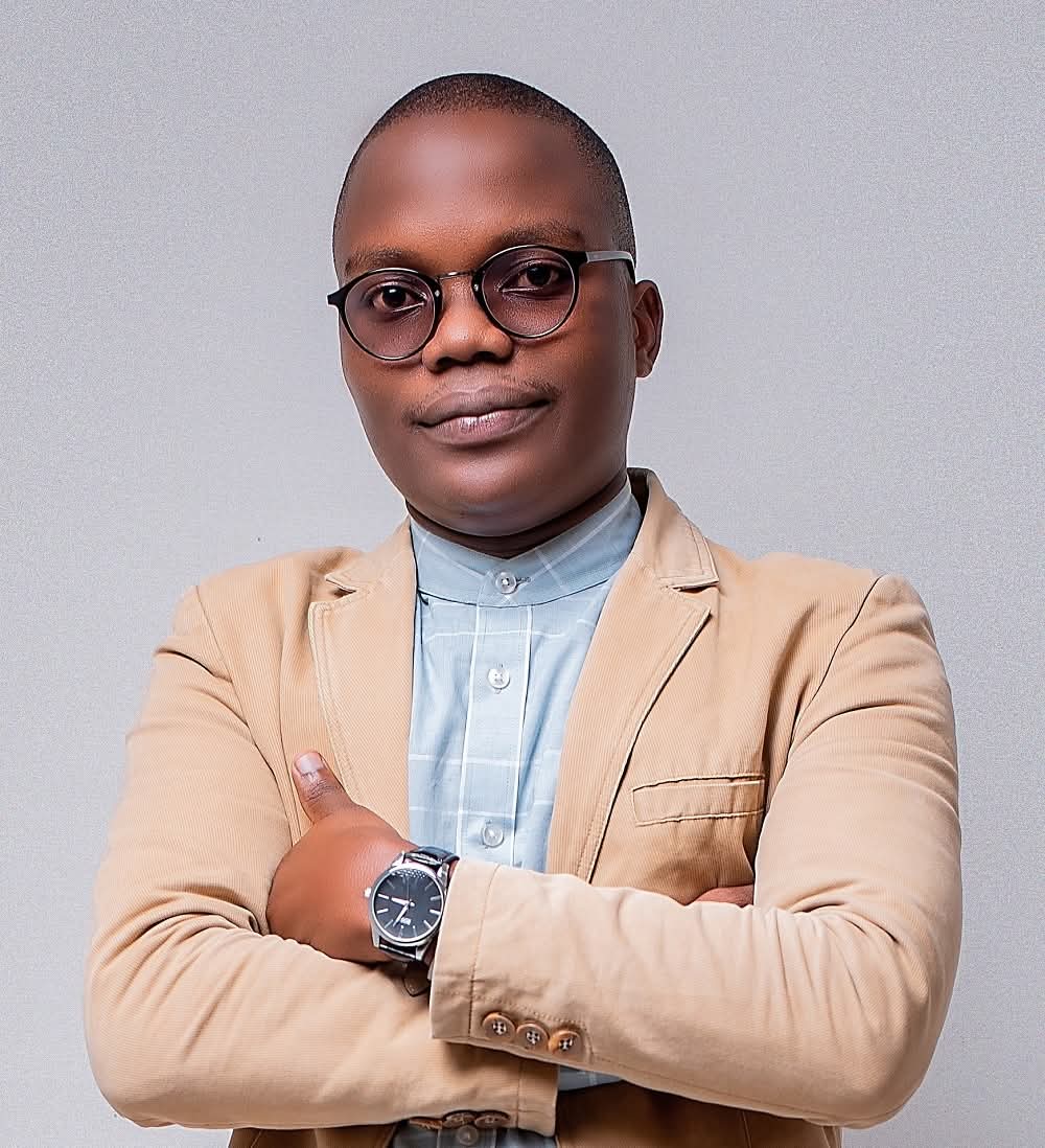 Rogério Marques Benedito Júnior — Director Geral SoftGenial